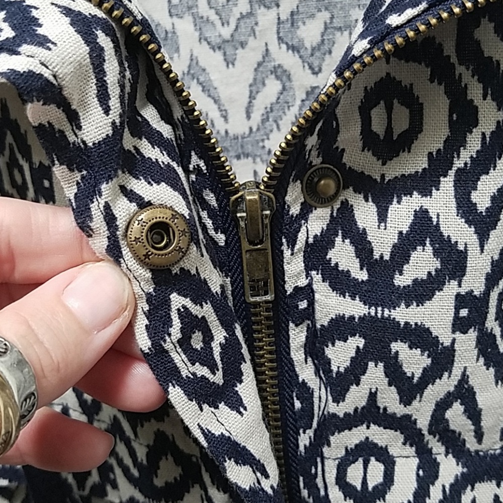 CALI 1850 jacket - Picture 5 of 8
